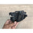 Chapa De Cofre Para Ford Ecosport 2018, 2019, 2020, 2021, 2022 (original)