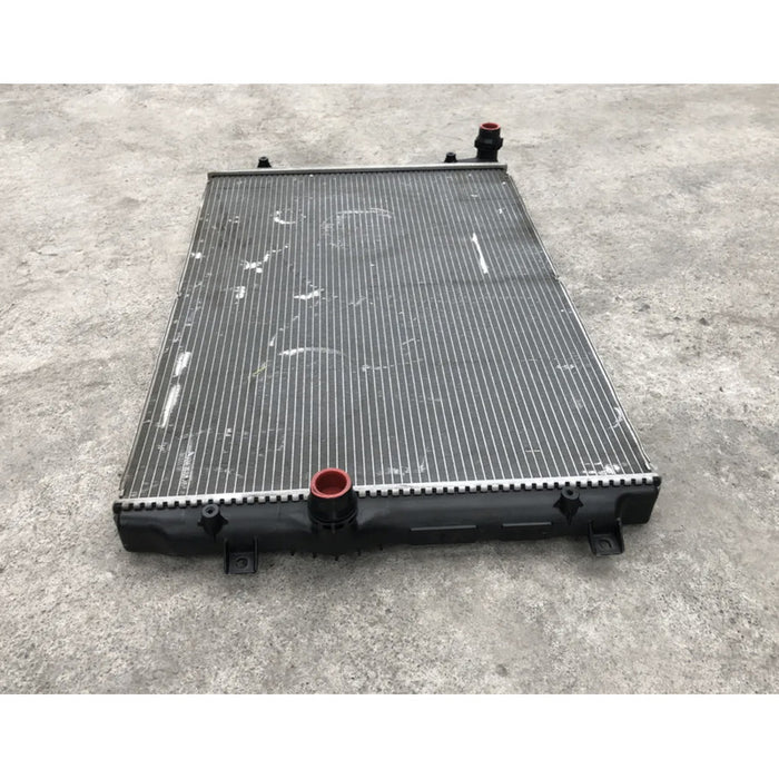 Radiador Original Para Passat 2012, 2013, 2014, 2015 (2.0)