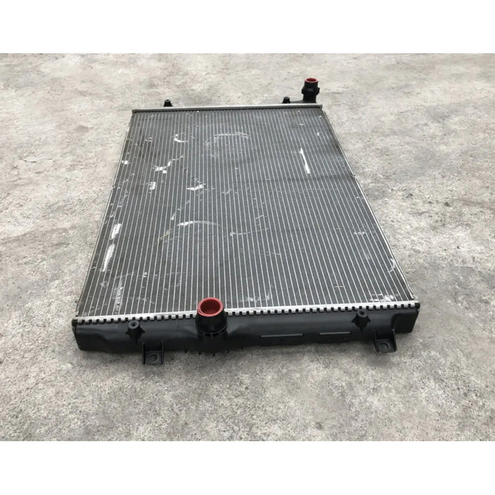 Radiador Original Para Volkswagen Passat 2012, 2013, 2014, 2015 (motor 2.0)