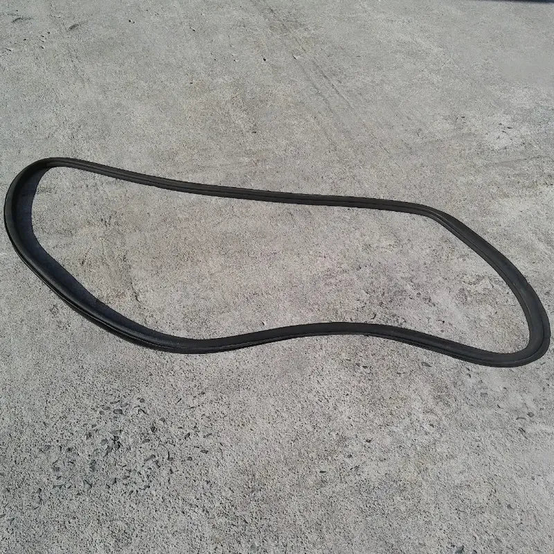 Empaque Marco De Puerta Delantera Derecha Para Volkswagen Passat 2009, 2010, 2011, 2012