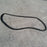 Empaque Marco De Puerta Delantera Derecha Para Volkswagen Passat 2009, 2010, 2011, 2012