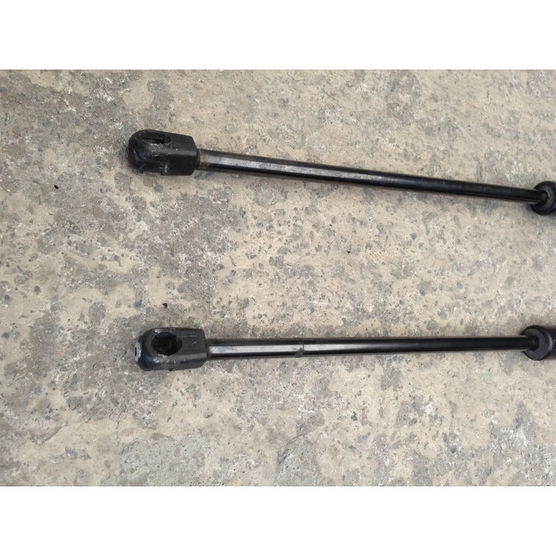 Juego De Pistones Cajuela Para Ford Escape 2013, 2014, 2015, 2016 (original)