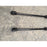 Juego De Pistones Cajuela Para Ford Escape 2013, 2014, 2015, 2016 (original)