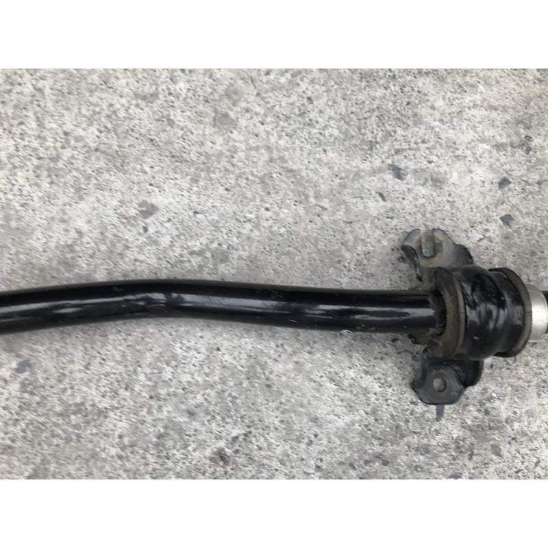 Barra Estabilizadora Delantera Original Para Nissan Rogue 2014, 2015, 2016, 2017, 2018, 2019, 2020 Motor 2.5