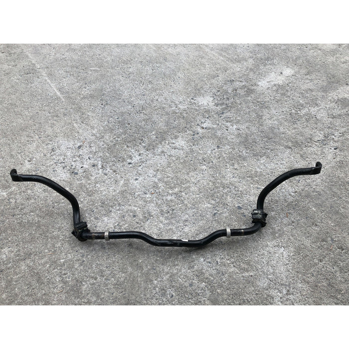 Barra Estabilizadora Delantera Para Nissan Pathfinder 2013, 2014, 2015, 2016, 2017, 2018, 2019, 2020 Motor 3.5 Original