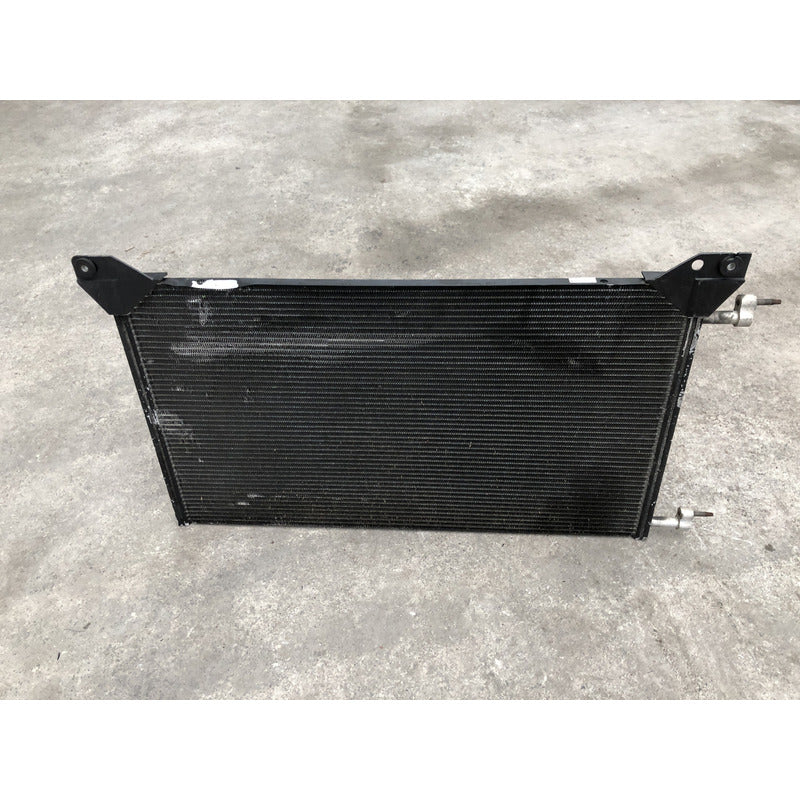 Condensador Original Para Chevrolet Silverado 2011, 2012, 2013 Motor 4.3
