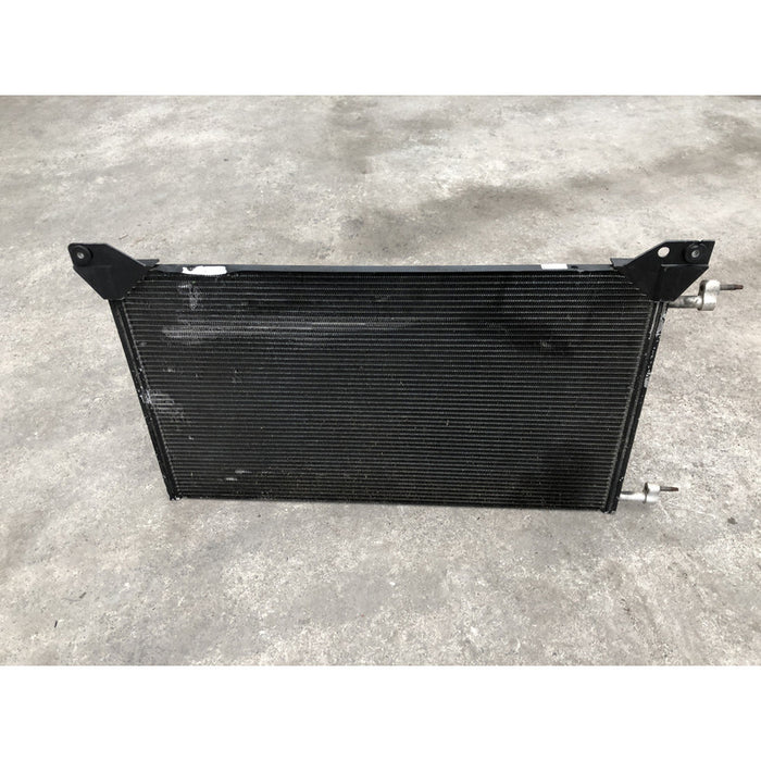 Condensador Original Para Chevrolet Silverado 2011, 2012, 2013 Motor 4.3