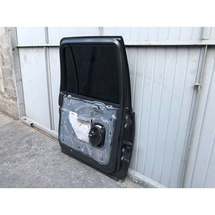 Puerta Trasera Izquierda Ford Expedition 2007 2008 2009 2010 2011 2012 2013 2014 2015 2016 2017 Trasera Izquierdo Gris