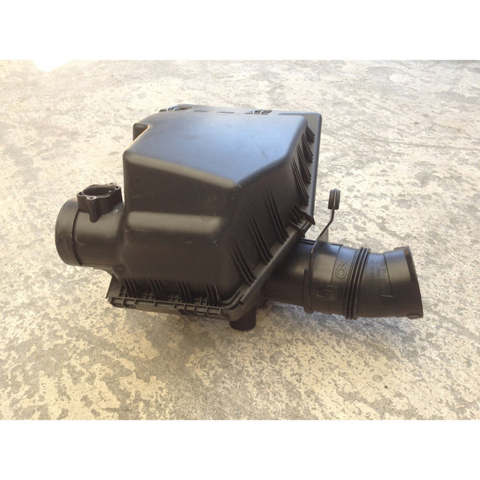 Porta Filtro De Aire Bmw 528i 2008 2009 2010 3.0