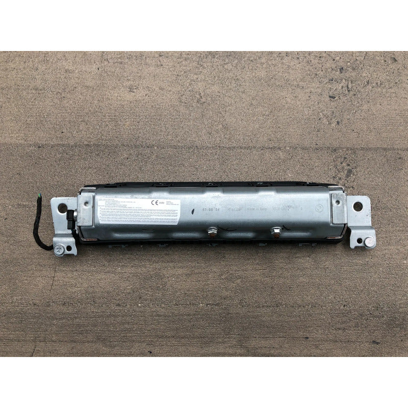 Bolsa De Aire Rodillas Copiloto Para Bmw 328 2012, 2013, 2014, 2015, 2016 Original