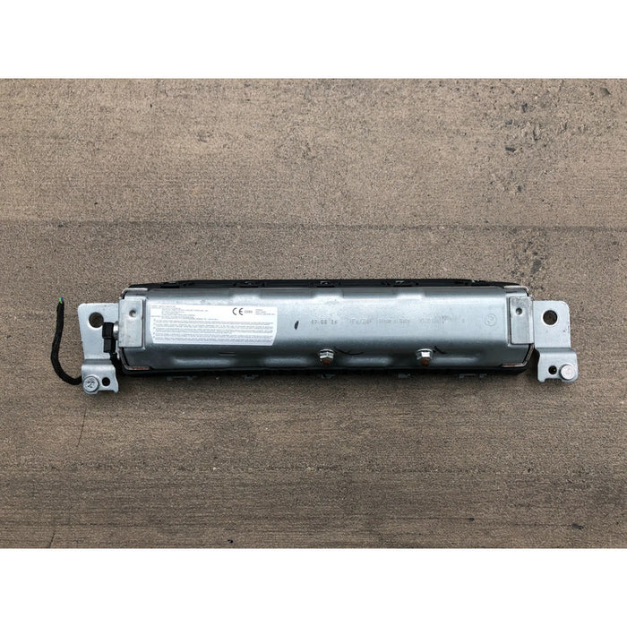 Bolsa De Aire Rodillas Copiloto Para Bmw 328 2012, 2013, 2014, 2015, 2016 Original