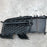 Parrilla Izquierda Para Jaguar Xe 2015, 2016, 2017, 2018, 2019 Negro Mate