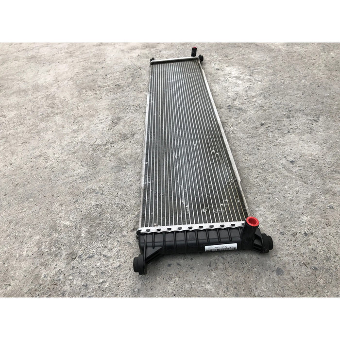 Radiador Para Tesla Model S 2012, 2013, 2014, 2015 - Original