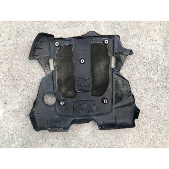 Cubierta De Motor Para Infiniti Qx50 2014, 2015, 2016, 2017