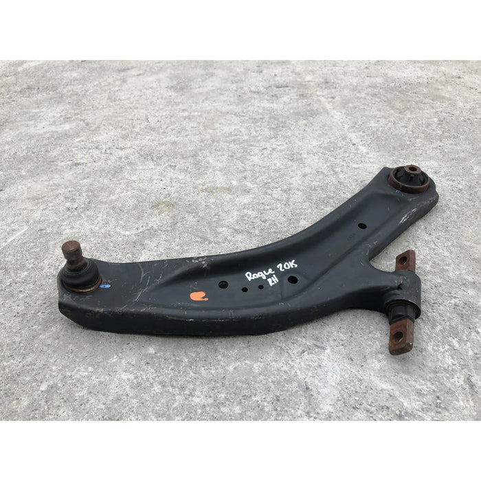 Horquilla Delantera Derecha Para Nissan Rogue 2015, 2016, 2017, 2018, 2019 - Motor 2.5 - Original