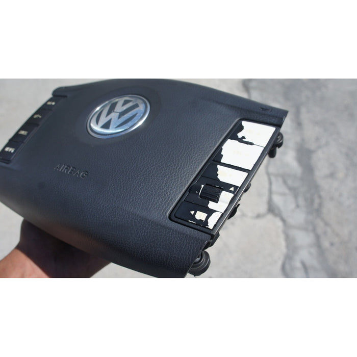 Bolsa De Aire Volante Volkswagen Touareg 2004 2005 2006 2007