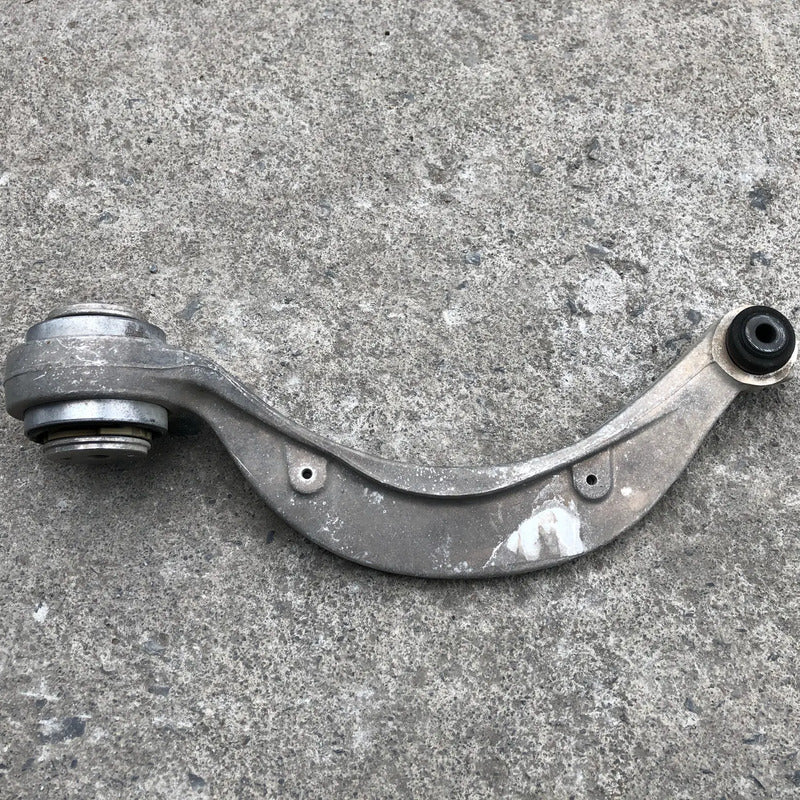 Brazo De Control Delantero Derecho Jaguar Xe 2017, 2018, 2019 Motor 2.0