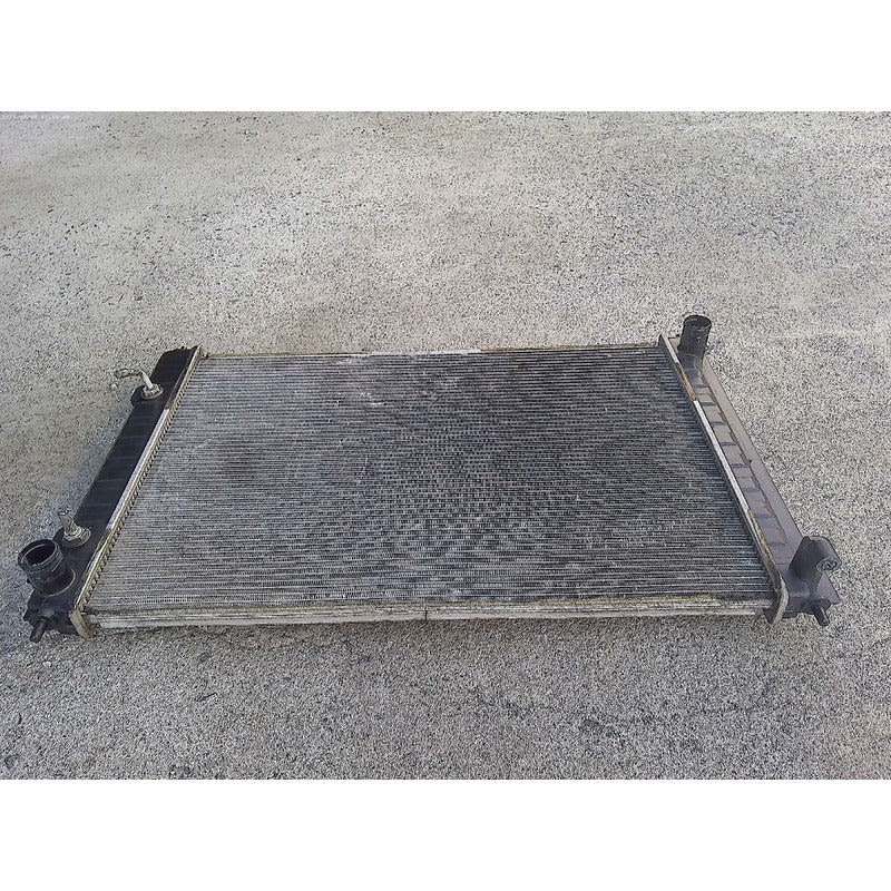 Radiador Original Para Nissan Murano 2009, 2010, 2011, 2012, 2013, 2014 - Motor 3.5 Litros, V6 - Original
