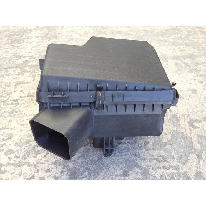 Porta Filtro De Aire Original - Para Nissan Altima 2013, 2014, 2015, 2016, 2017, 2018 - Motor 2.5 Litros