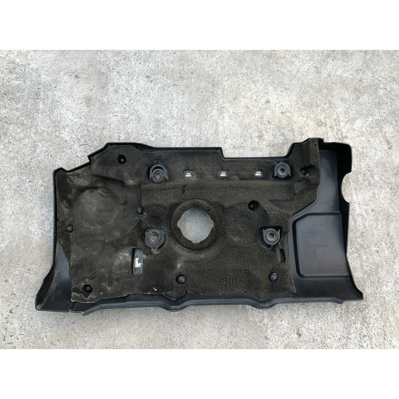 Cubierta De Motor Para Volvo Xc60 2007, 2008, 2009, 2010, 2011, 2012, 2013, 2014, 2015 V6 3.2, Original