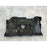 Cubierta De Motor Para Volvo Xc60 2007, 2008, 2009, 2010, 2011, 2012, 2013, 2014, 2015 V6 3.2, Original