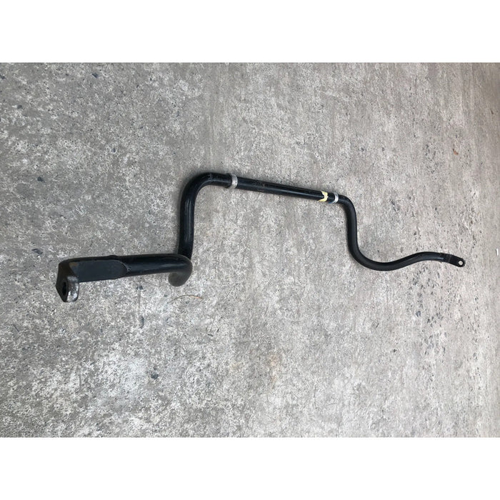 Barra Estabilizadora Delantera Para Toyota Camry 2012, 2013, 2014, 2015, 2016, 2017 Motor 2.5 Original.