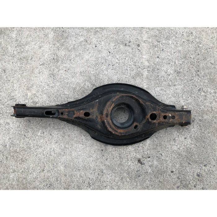 Horquilla Trasera Derecha Para Mazda Cx5 2019, 2020, 2021, 2022, 2023, 2024 Motor 2.5 Original