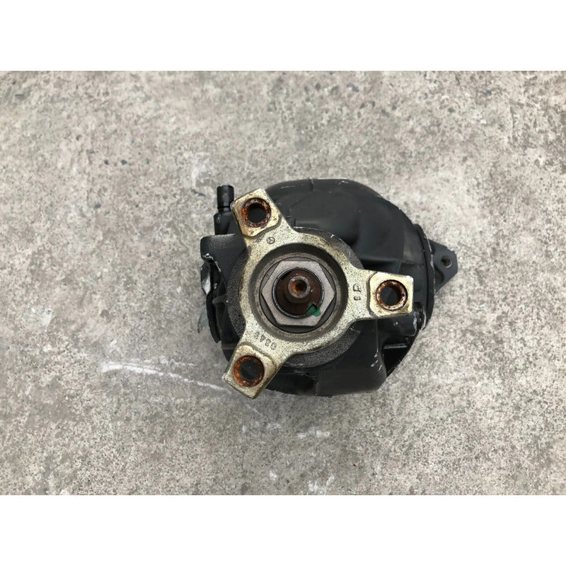 Diferencial Trasero Para Mercedes Benz C250 2012, 2013, 2014, 2015 - Motor 1.8 Litros, Original