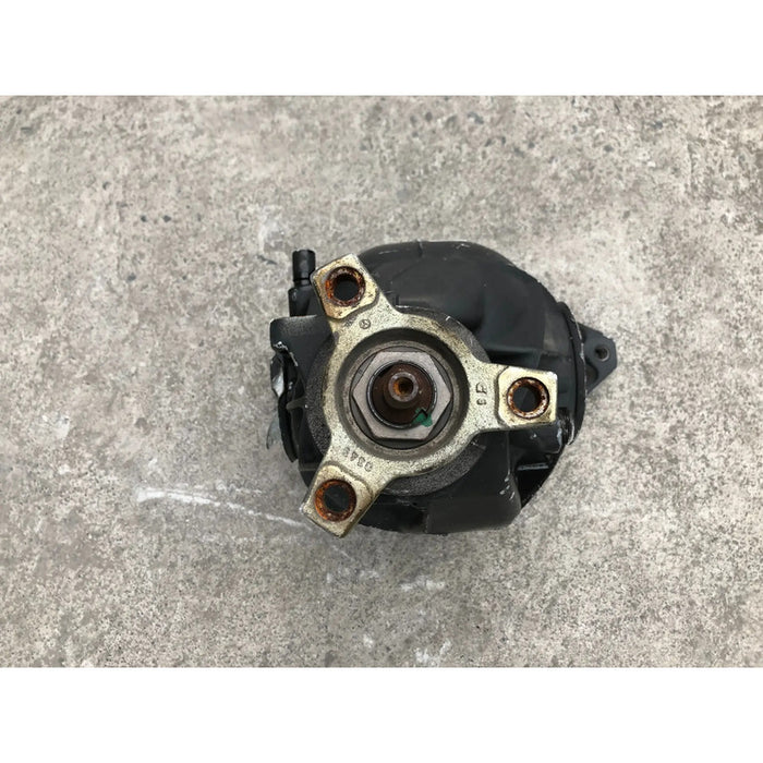 Diferencial Trasero Para Mercedes Benz C250 2012, 2013, 2014, 2015 - Motor 1.8 Litros, Original