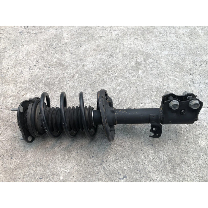 Amortiguador Delantero Izquierdo Para Toyota Corolla 2014, 2015, 2016, 2017, 2018, 2019 (motor 1.8 Litros) Original
