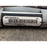 Bolsa De Aire Cortina Izquierda Ford Fiesta 2011, 2012, 2013, 2014, 2015, 2016, 2017 Original