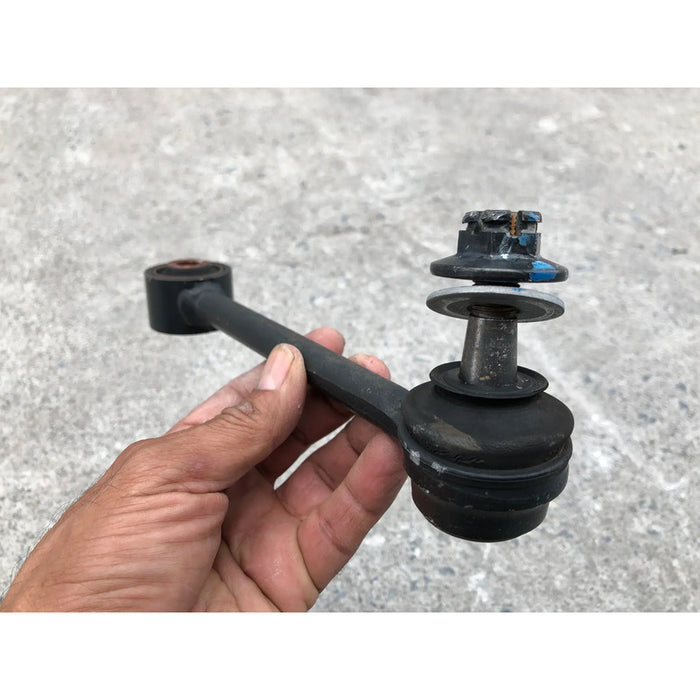 Brazo De Control Trasero Izquierdo Optima 2011, 2012, 2013, 2014, 2015 Motor 2.4