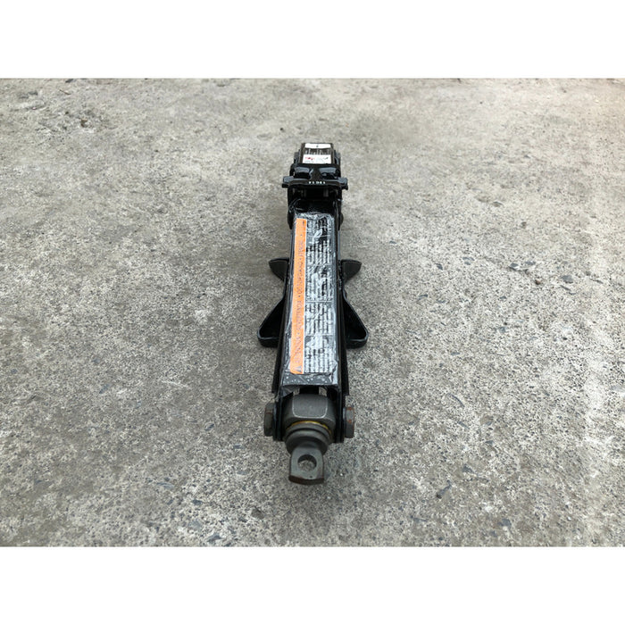 Gato Tijera Original Sonic Hatchback 2012 Al 2018