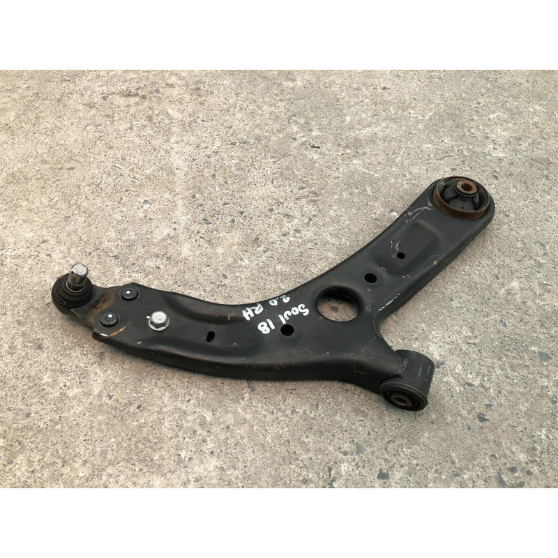 Horquilla Delantera Derecha Para Kia Soul 2014, 2015, 2016, 2017, 2018, 2019 - Motor 2.0 Litros, Original