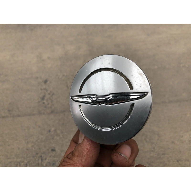 Copa Centro De Rin para Chrysler 300 2011-2016 (precio Por Pieza)