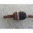 Junta Homocinetica Trasera Izquierda Original Para Land Rover Lr2 2011, 2012, 2013, 2014, 2015