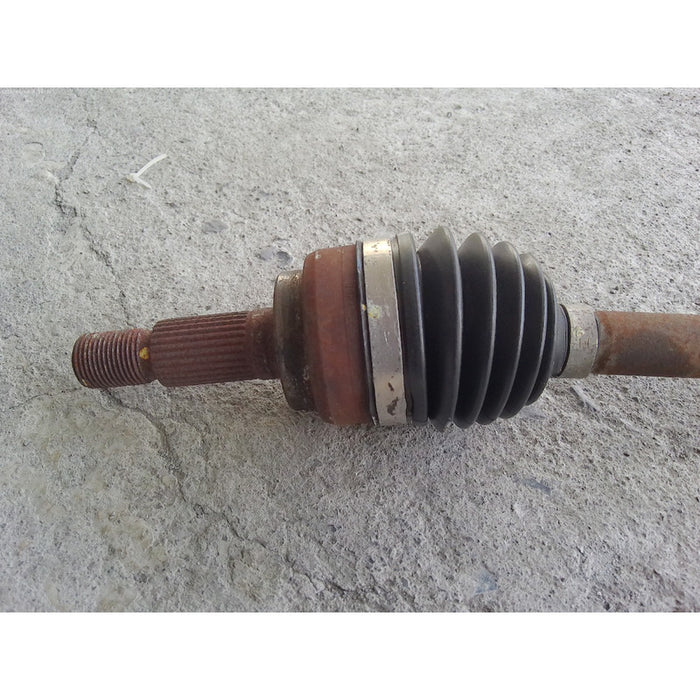 Junta Homocinetica Trasera Izquierda Original Para Land Rover Lr2 2011, 2012, 2013, 2014, 2015