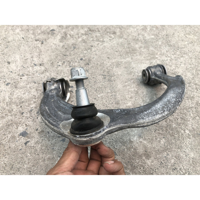 Horquilla Delantera Izquierda Para Chevrolet Silverado 2019, 2020, 2021, 2022, 2023, 2024 Motor 2.7