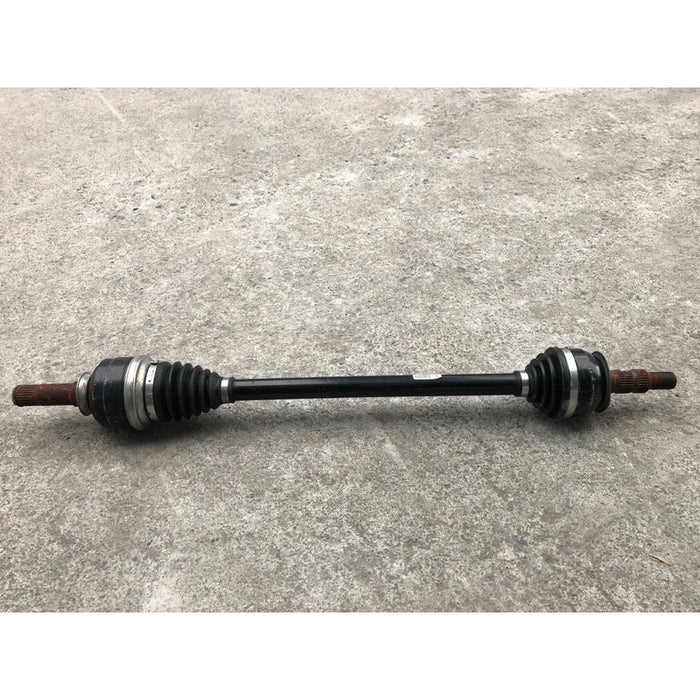 Junta Homocinetica Trasera Izquierda Para Chevrolet Camaro 2010, 2011, 2012, 2013, 2014, 2015, 2016 Motor 3.6 Original