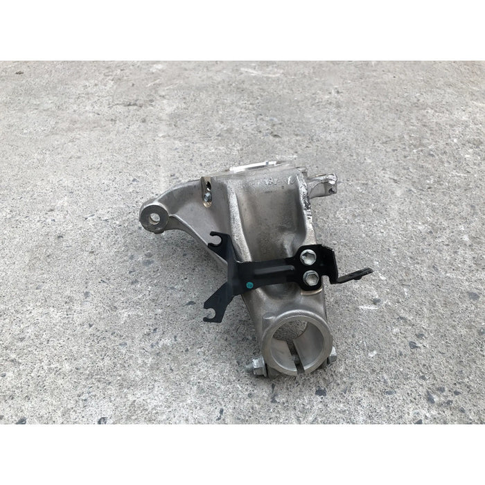 Mango Delantero Izquierdo Para Nissan Rogue 2021, 2022, 2023, 2024, 2025 - Motor 2.5 Litros, 4 Cilindros - Original