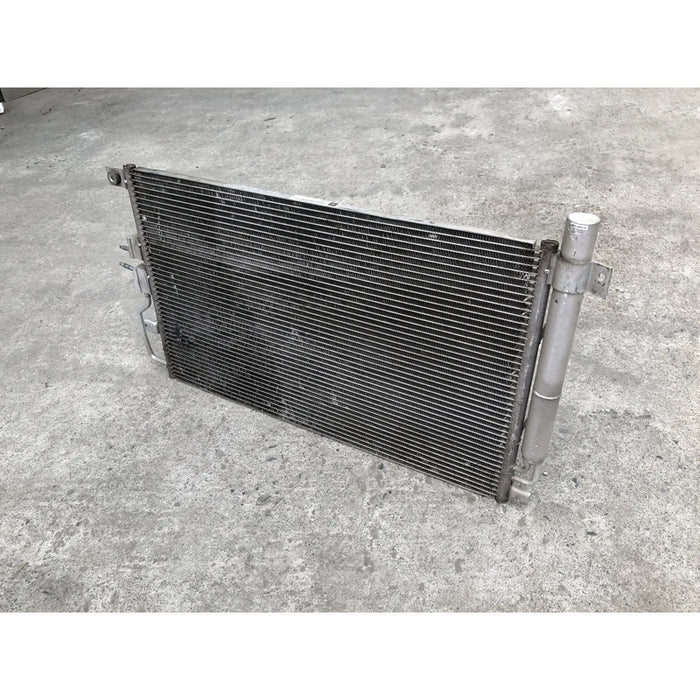 Condensador Original Para Chevrolet Equinox 2016, 2017 - Motor 2.4 Litros, 4 Cilindros