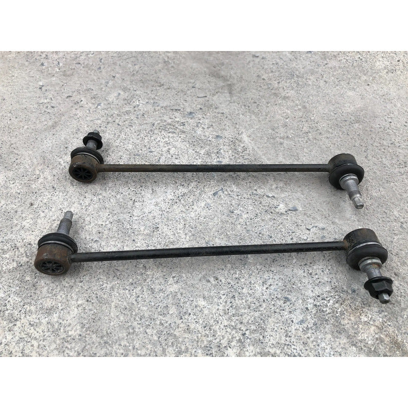 Juego De Bieletas Delanteras Para Elantra 2017, 2018, 2019, 2020 - Motor 2.0 Litros, 4 Cilindros - Original