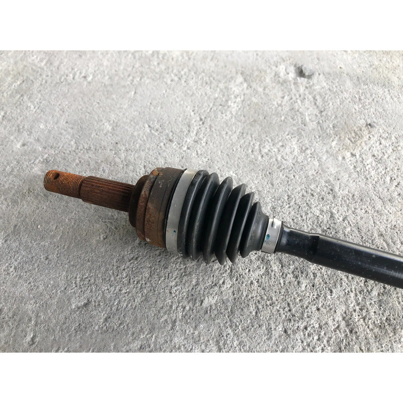Junta Homocinetica Delantera Derecha Para Nissan Kicks 2018, 2019, 2020, 2021 Motor 1.6 Original