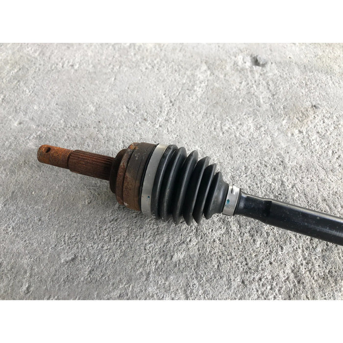 Junta Homocinetica Delantera Derecha Para Nissan Kicks 2018, 2019, 2020, 2021 Motor 1.6 Original