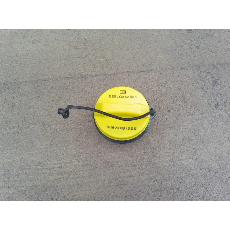 Tapon De Gasolina Para Chevrolet Impala 2006, 2007, 2008, 2009, 2010, 2011, 2012 Motor 3.5 (original)