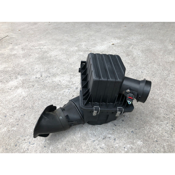 Porta Filtro De Aire Mercury Mountaineer 2006 Al 2010 4.0