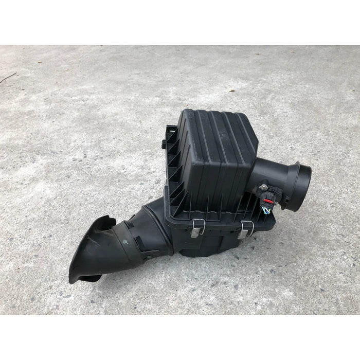 Porta Filtro De Aire Para Mercury Mountaineer 2006, 2007, 2008, 2009, 2010 Motor 4.0 Original