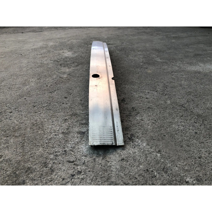 Refuerzo Trasero De Defensa Para Bmw X3 2011, 2012, 2013, 2014, 2015, 2016, 2017 - Original