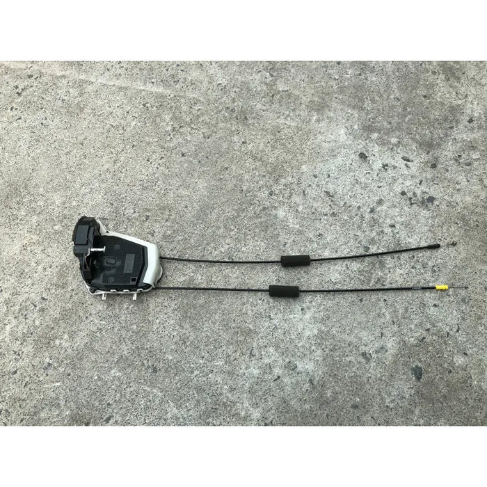 Chapa De Puerta Trasera Derecha Para Subaru Impreza 2012, 2013, 2014
