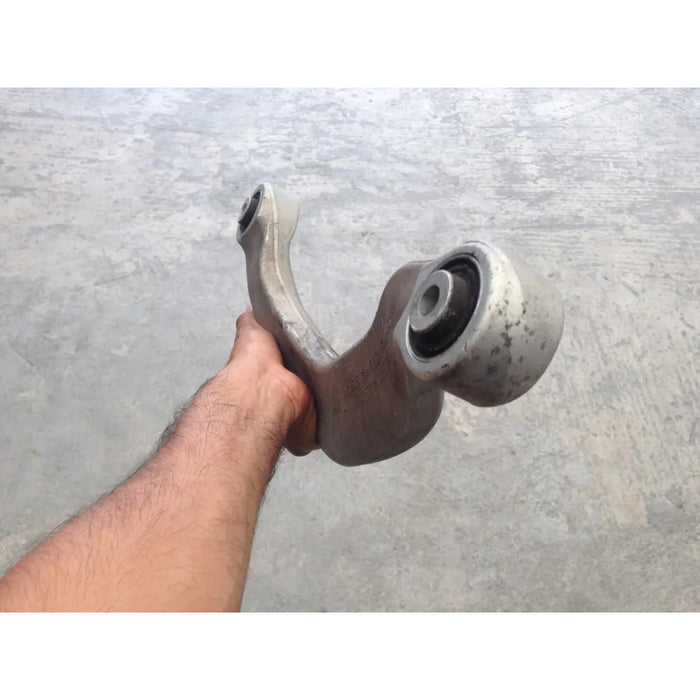 Tirante Trasero Superior Izquierdo Para Audi A8 2012, 2013, 2014, 2015, 2016, 2017 - Original